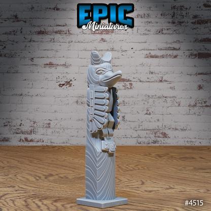 Safari Scatter - Epic Miniatures | #104 - Safari Tour
