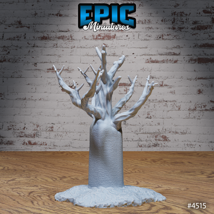 Safari Scatter - Epic Miniatures | #104 - Safari Tour
