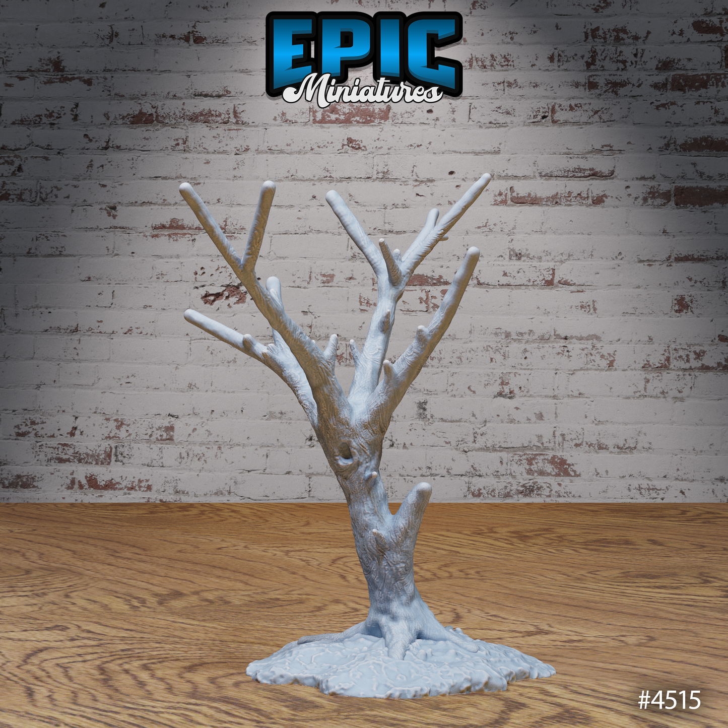 Safari Scatter - Epic Miniatures | #104 - Safari Tour