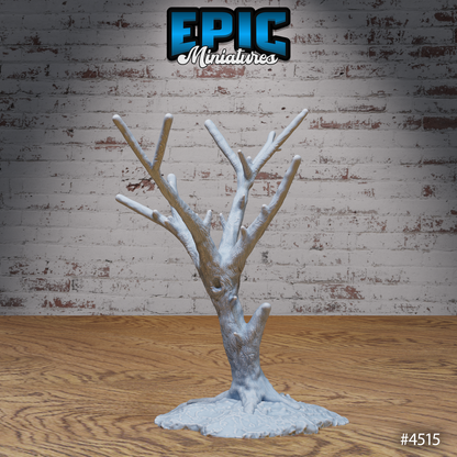 Safari Scatter - Epic Miniatures | #104 - Safari Tour