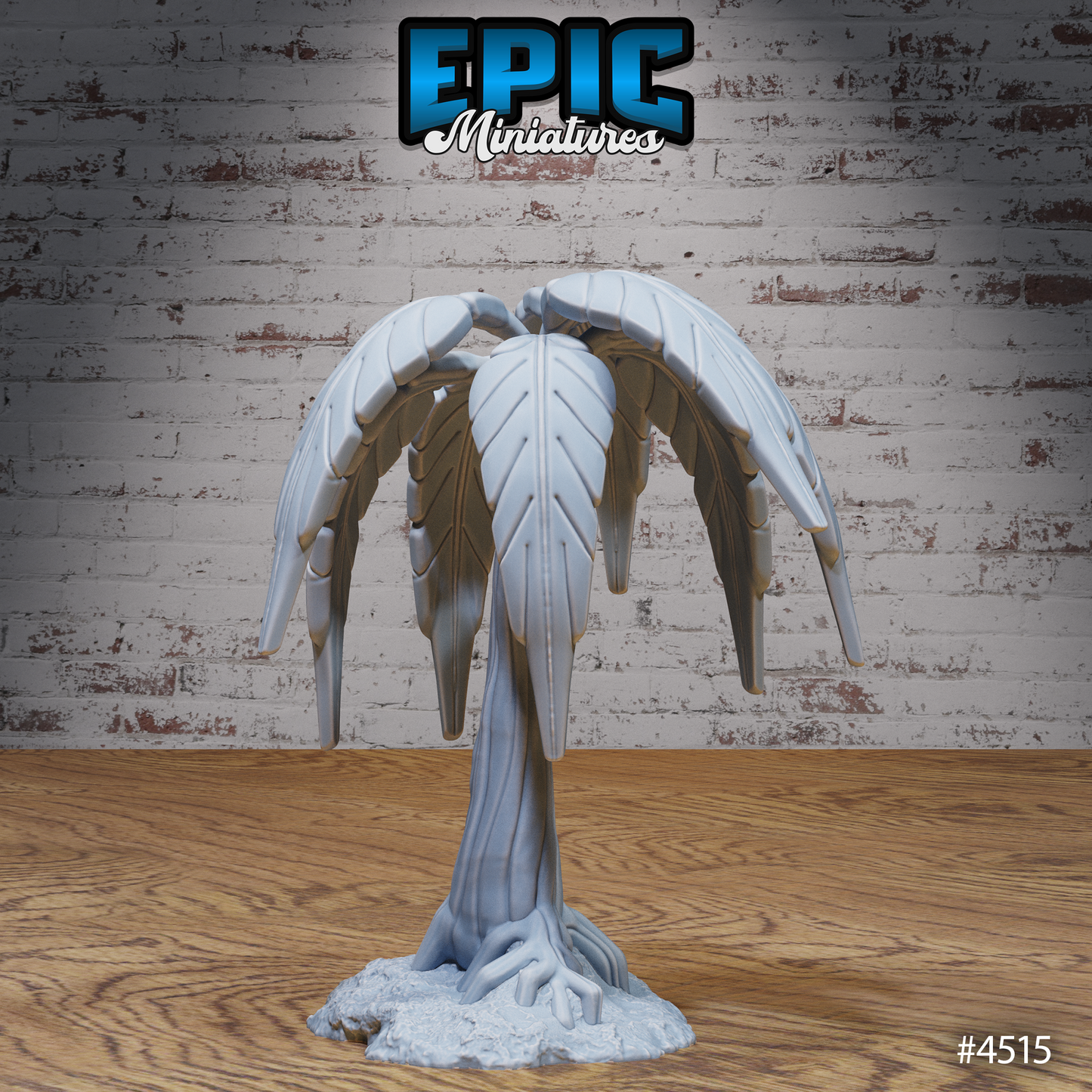 Safari Scatter - Epic Miniatures | #104 - Safari Tour
