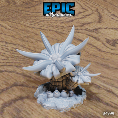 Devil & Hell Scatter 4999 - Epic Miniatures | #114 -Hells Wrath