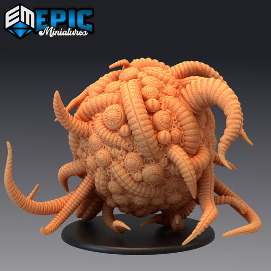 Yog-Sothoth 833 - #25 Endless Nightmare - Epic Miniatures | Huge | Monstrosity