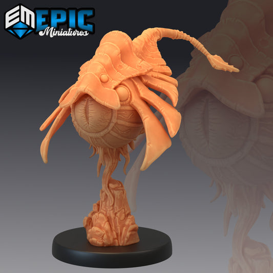 Eyes of Yog - Epic Miniatures | Medium | Monstrosity