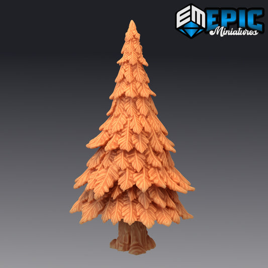 Mimic Tree - 685  #21 Rodent Wars Series - Epic Miniatures | Large | Scatter and Terrain