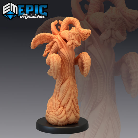 Great Race Of Yith 835 - #25 Endless Nightmare - Epic Miniatures | Medium | Monstrosity