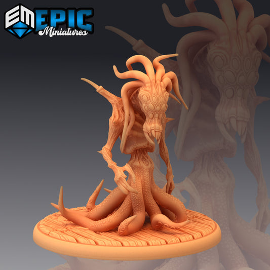 Nug-Soth 838 - #25 Endless Nightmare - Epic Miniatures | Large | Monstrosity