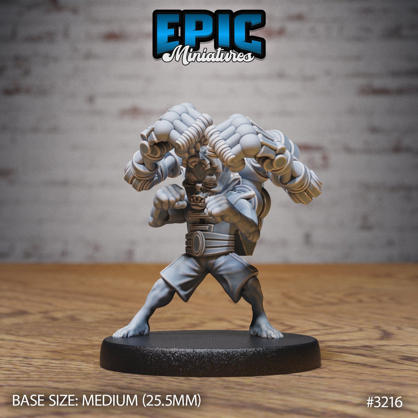 Steam Goblin Series - Epic Miniatures | Goblinoid | Construct | Steam Punk | Masculine | Medium