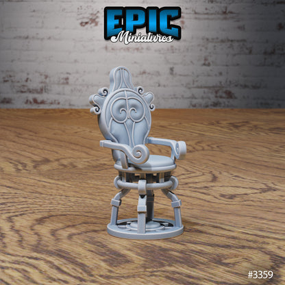 Spelljammer Scatter Equipment 3 - Epic Miniatures | Planar Adventures