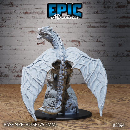 Cyclops Dragon Series - Epic Miniatures | Planar Adventures