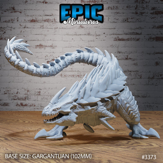 Astral Rex - Epic Miniatures | Planar Adventures