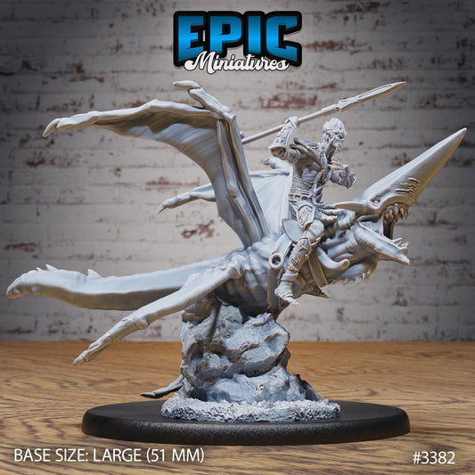 Slave Lancer Series - Epic Miniatures | Planar Adventures