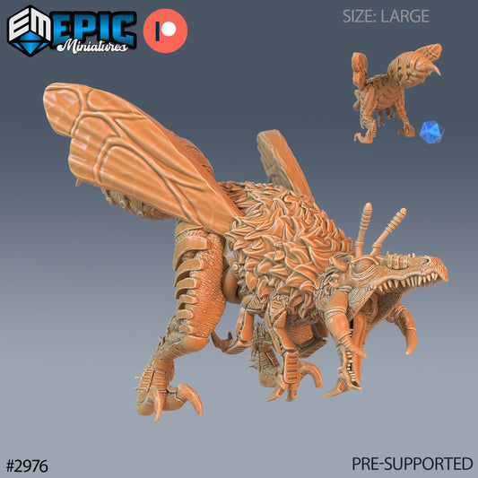 B-Rex Series - Epic Miniatures | Jurassic Encounters