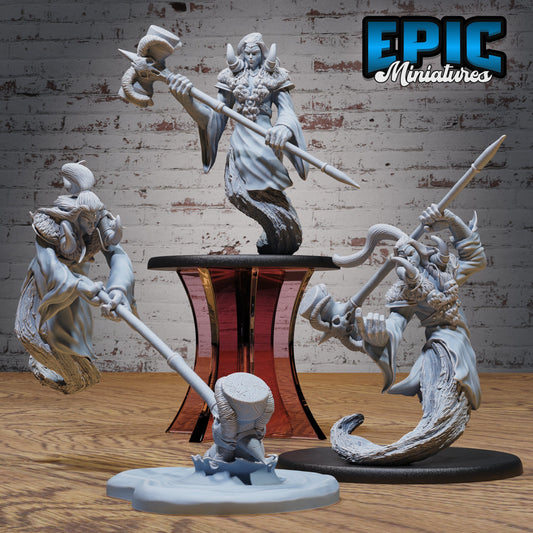 Dao Classic Series - Epic Miniatures | #97 Dwarf Mountain