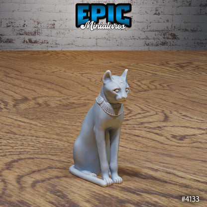 Ancient Egyptian Scatter - Epic Miniatures | #96 Bone Dry Desert