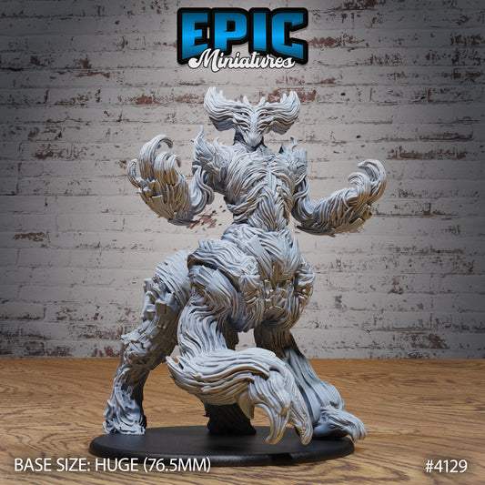 Gaia Protector 4129 - Epic Miniatures | #95 Elven Storm