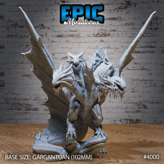 Dragon King 4000 - Epic Miniatures | #93 Festival Village
