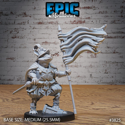 Armadillo Conquistador - Epic Miniatures | #89 New World Conquest