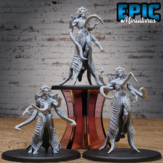 Void Lich - Epic Miniatures | #87 Eldritch Darkness