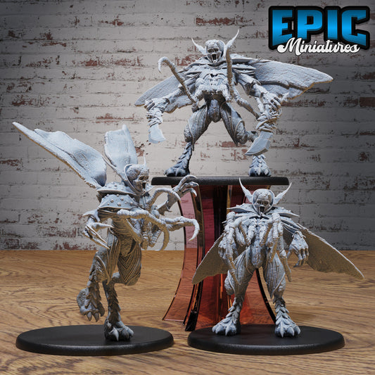 Rhan-Tegoth - Epic Miniatures | #87 Eldritch Darkness