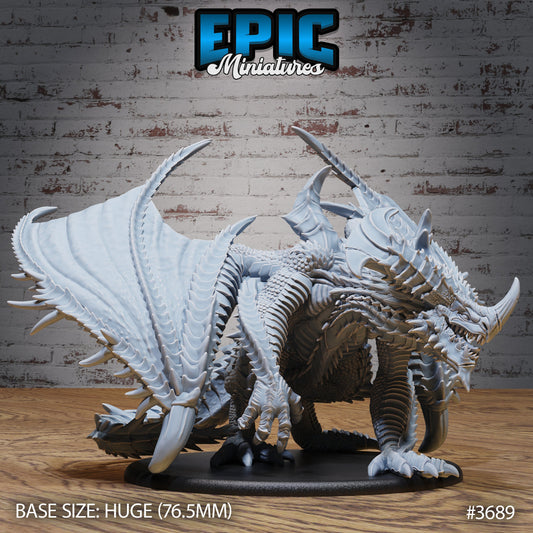 Iron Dragon 3689 - Epic Miniatures | #86 Bandit Camp