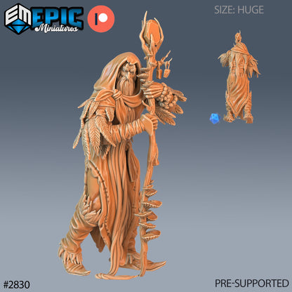 Jotunn Giant Tribe - Epic Miniatures | #69 Viking Age