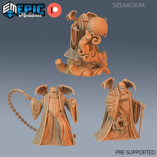 Amnizu - Epic Miniatures | #67 Demonic Foulness
