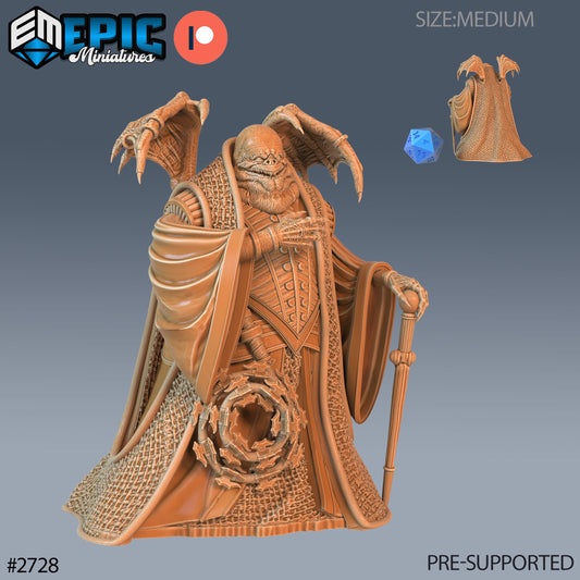 Amnizu - Epic Miniatures | #67 Demonic Foulness