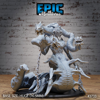 Yidhra - Epic Miniatures | #87 Eldritch Darkness