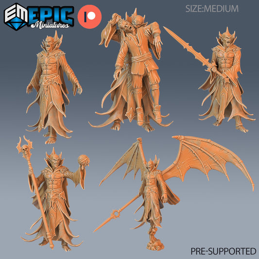 Nosferatu - Epic Miniatures | #64 Vampires Curse