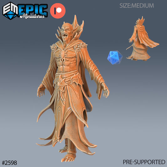 Nosferatu - Epic Miniatures | #64 Vampires Curse