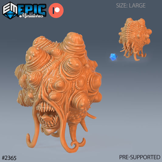 Blob Tyrant - Epic Miniatures | #59 Forest of Wonders