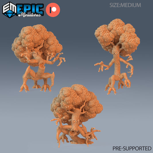 Sentient Tree Series - Epic Miniatures | #59 Forest of Wonders