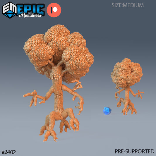 Sentient Tree Series - Epic Miniatures | #59 Forest of Wonders
