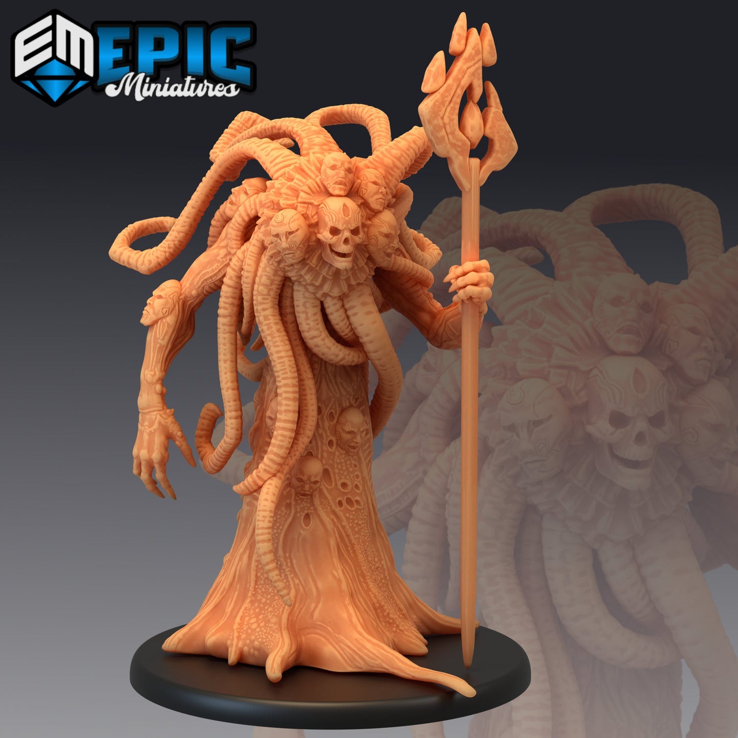 Dream Weaver 2100 - Epic Miniatures | #53 City of Dreams