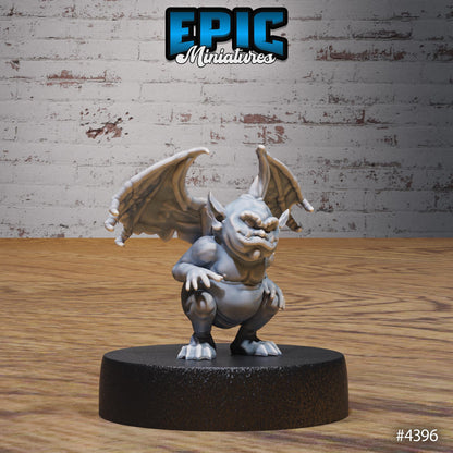Elf Warlock Female - Epic Miniatures | #101 - Mighty Heroes