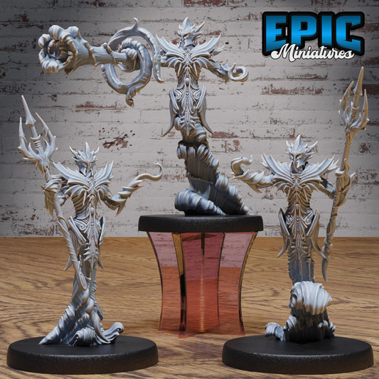 Water Myrmidon - Epic Miniatures | #104 - Safari Tour