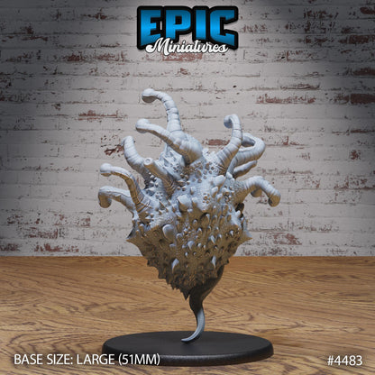 Blinded Eye Tyrant - Epic Miniatures | #103 - Deep Dark Caves