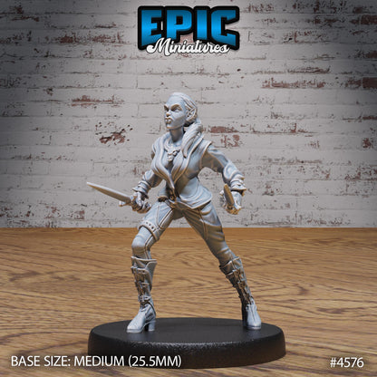 Vampire Army - Epic Miniatures | #105 - Vampire Invasion