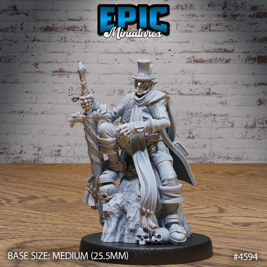 Troll Vampire - Epic Miniatures | #105 - Vampire Invasion