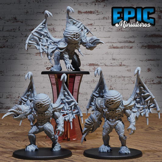 Wasp Hive Golem - Epic Miniatures | #107 - Beast Hunt