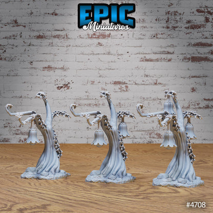 Magical Forest Scatter - Epic Miniatures | #108 - Old Fables
