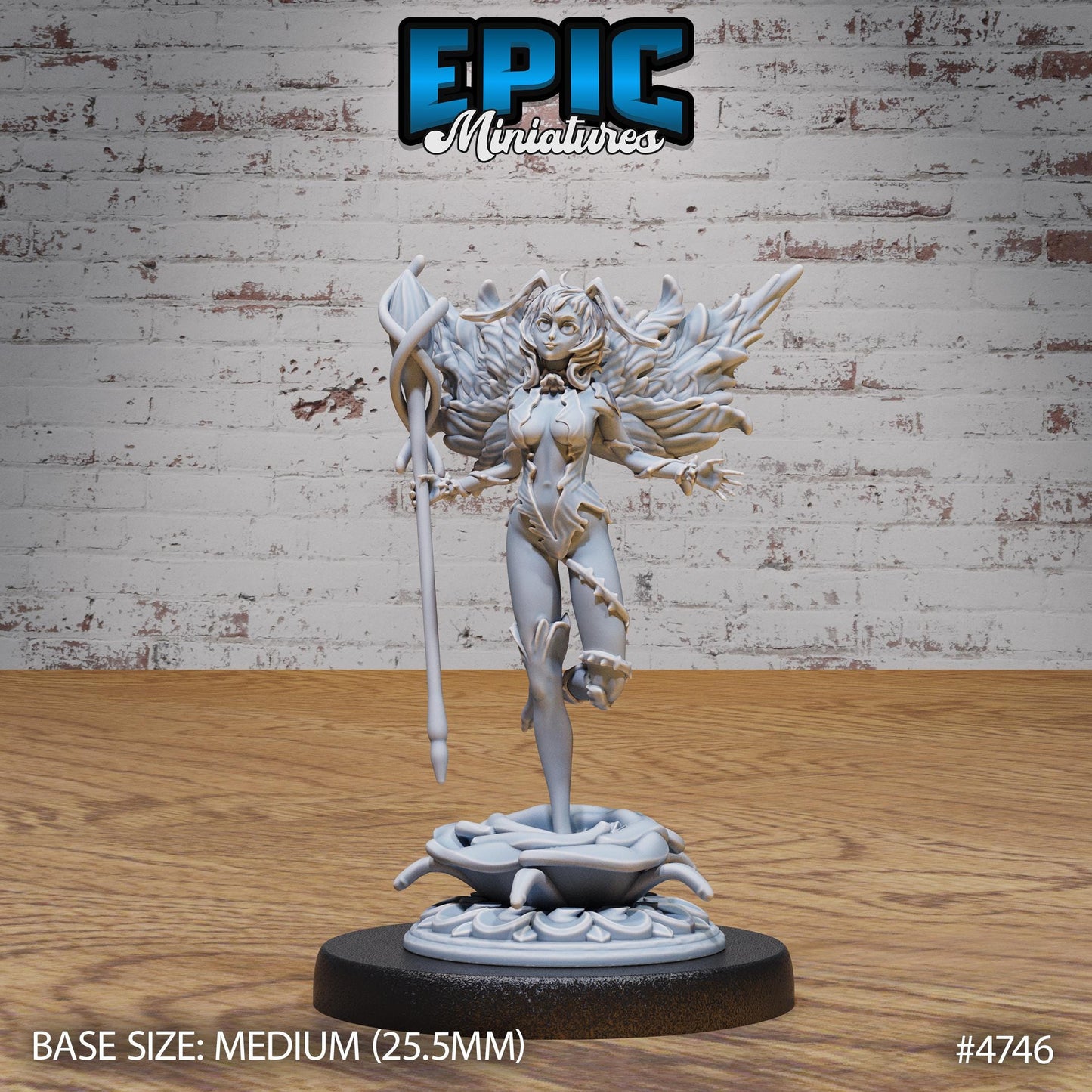 Wonder Pixie - Epic Miniatures | #108 - Old Fables