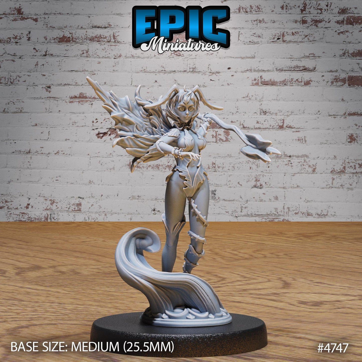 Wonder Pixie - Epic Miniatures | #108 - Old Fables