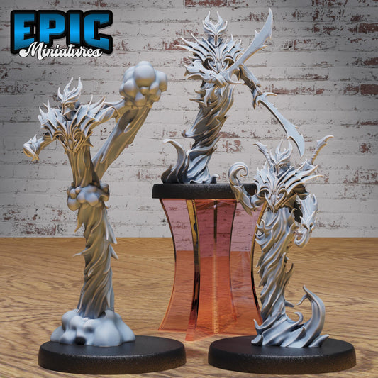 Myrmidon Fire - Epic Miniatures | #111 - Age of Dragons