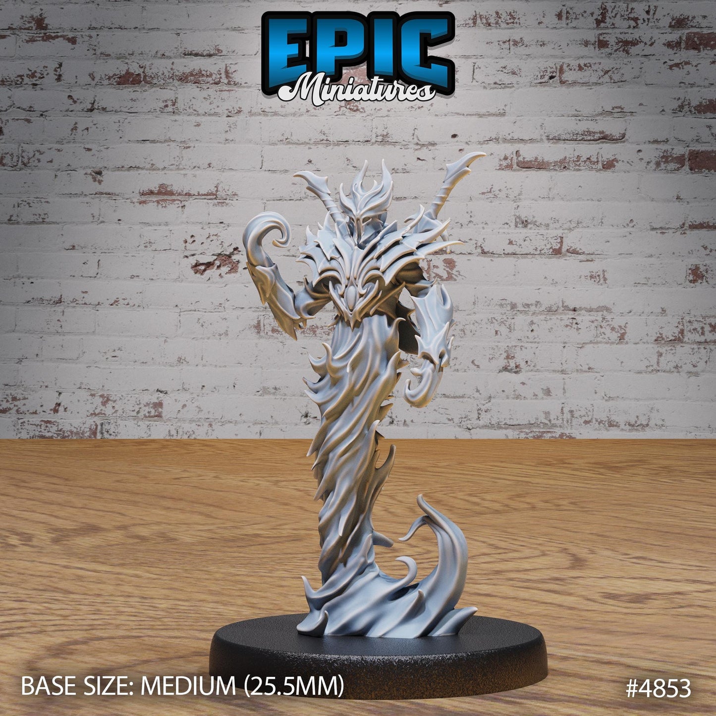 Myrmidon Fire - Epic Miniatures | #111 - Age of Dragons