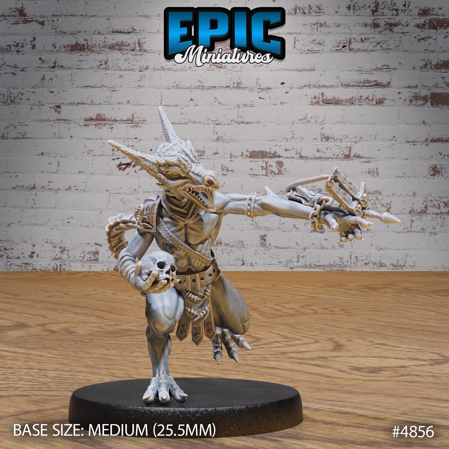 Kobold Minion - Epic Miniatures | #111 - Age of Dragons