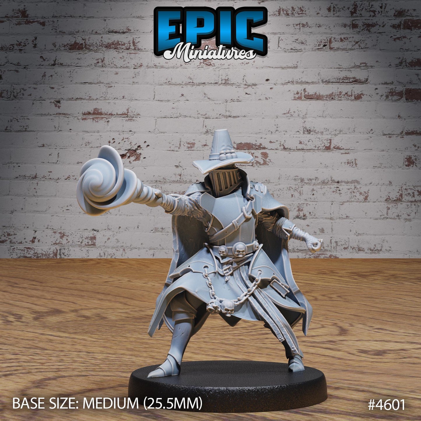Shadow Hunter - Epic Miniatures | #105 - Vampire Invasion