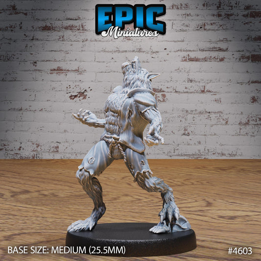 Deep Old Gnome - Epic Miniatures | #103 - Deep Dark Caves