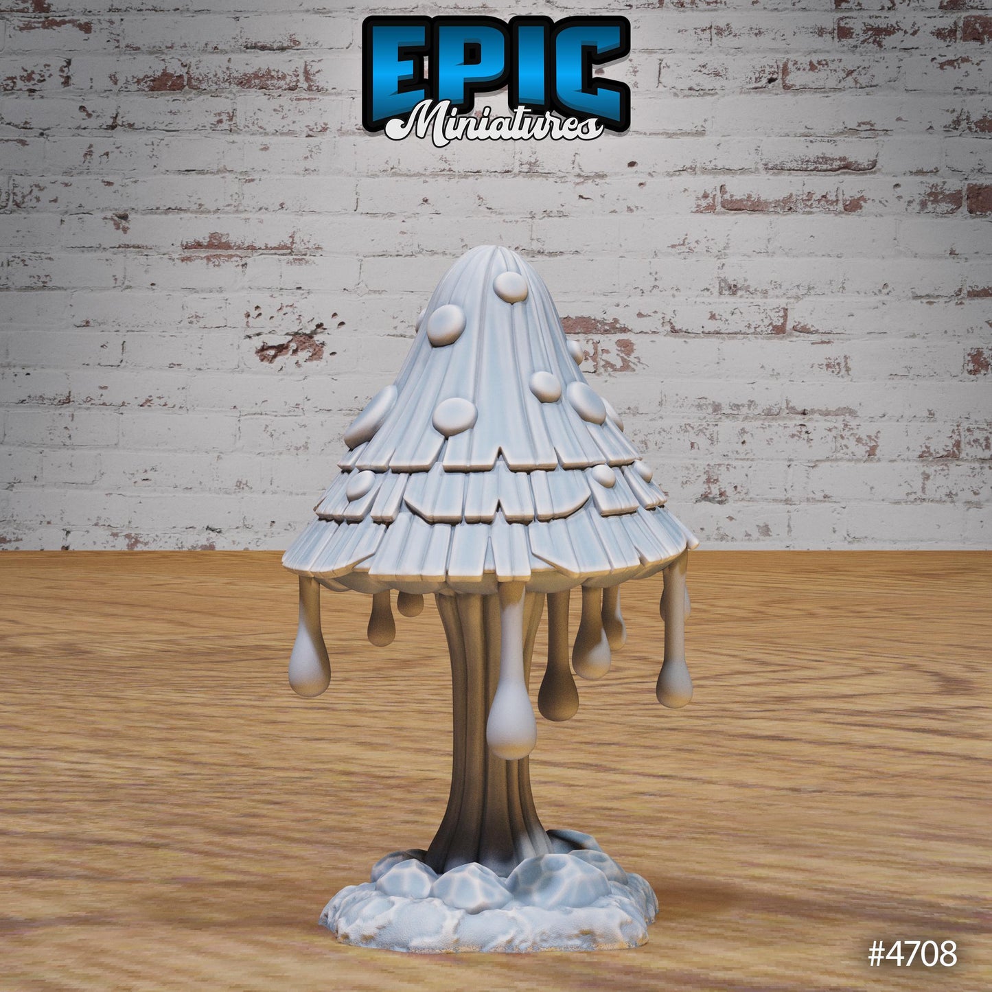 Magical Forest Scatter - Epic Miniatures | #108 - Old Fables